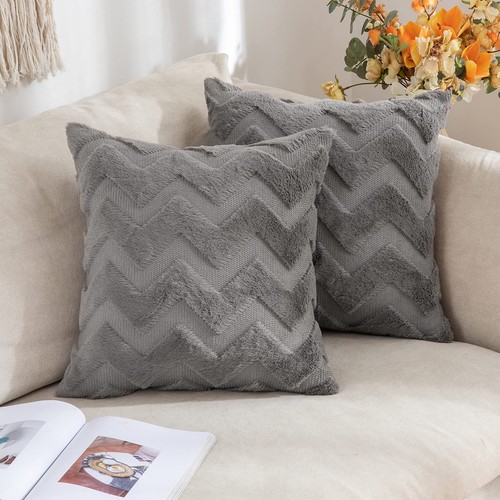 Lot housses de - de, coussins