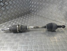Cardan gauche (transmission)