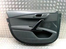 Panneau de porte avant gauche PEUGEOT 508 1 PHASE 1 98035433ZE