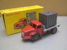 Dinky Toys 34B Berliet