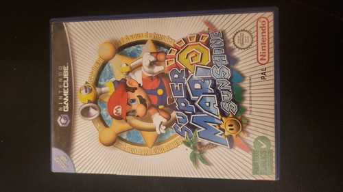 Jeu vidéo retro - vidéo, mario