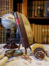 Les Dieux ont soif, ex num°