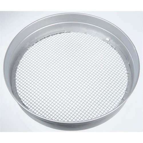 Tamis maille 6mm nature - nature,