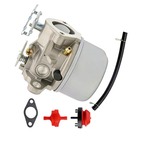 Carburateur souffleuse - carburateur, à