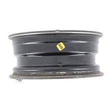 Jante tôle - Peugeot 207 -