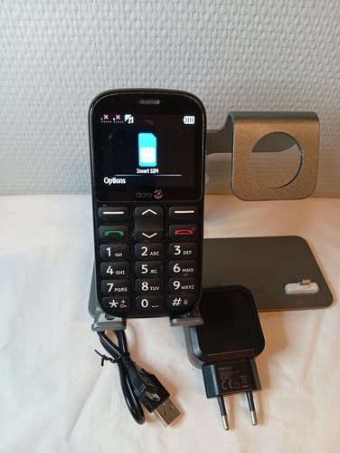 Téléphone mobile doro 1360 - 1360,