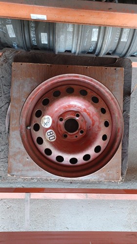 Jante renault clio phase 2 - clio, 3
