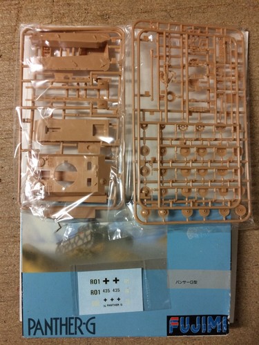 Fujimi 38030 wa30 - 1/76,