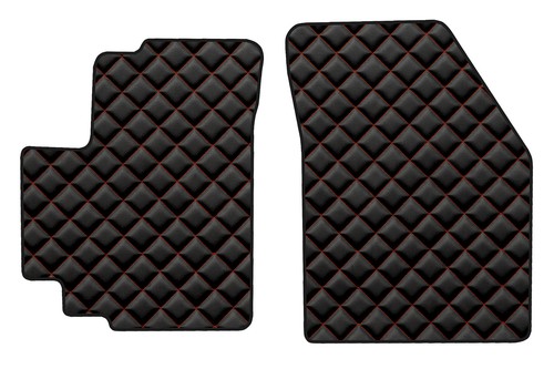 Tapis sol avant pour - de,