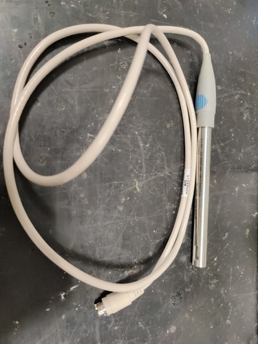 Cellule conductivité - de,