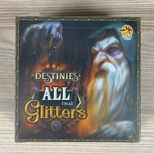 Lucky Duck Games Destinies