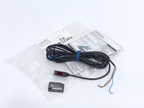 Omron e3t sr23 - omron, e3t-sr23