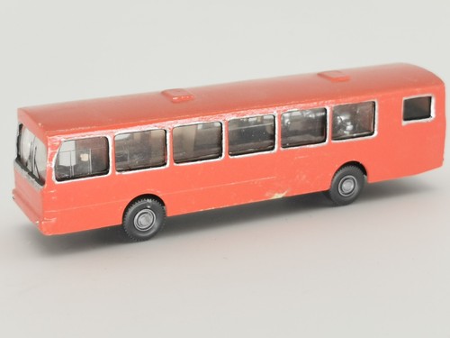 Wiking 87ème bus - 1/87ème,