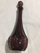 Ancien Flacon De Parfum Avon