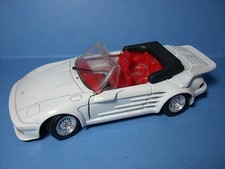1/24 PORSCHE 930  CABRIOLET