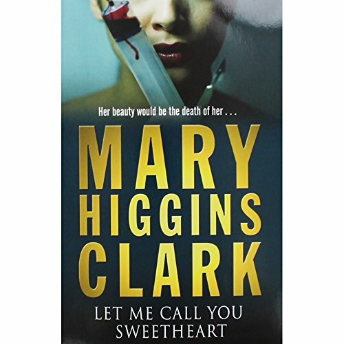 Mary higgins clark let me - mary,