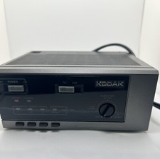 Kodak MVS Modular Video System
