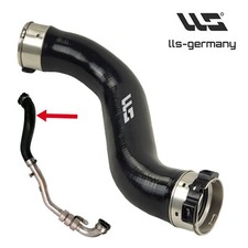 Durite turbo durite de