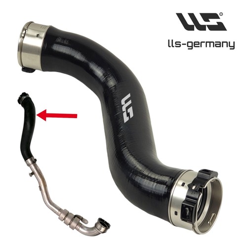 Durite turbo - , de