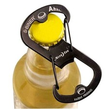 S-BINER AHHH - Mousqueton