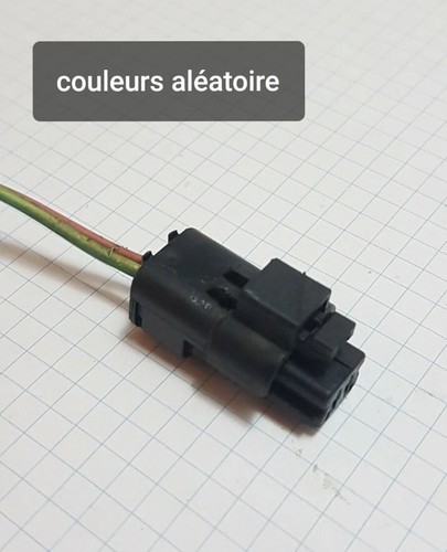 Connecteur 9656572680