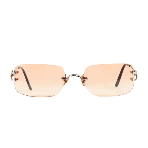 Lunettes soleil cartier - lunettes,