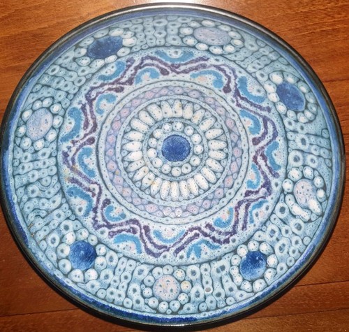 Superbe coupe céramique - en,
