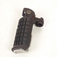 Platine de repose pied pilote