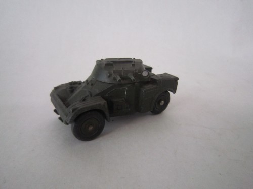Dinky toys panhard - i,