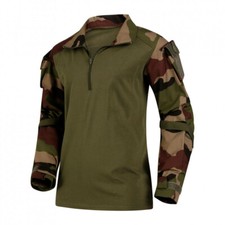 DESTOCKAGE CHEMISE DE COMBAT