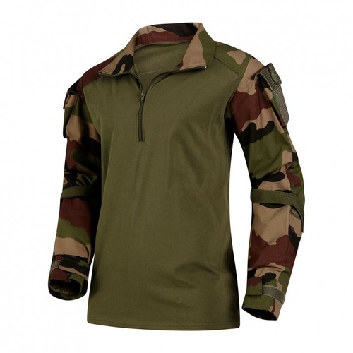 Destockage chemise combat - destockage,
