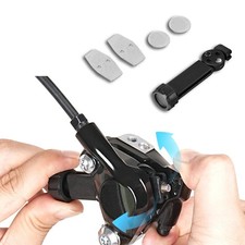 Écarteur de plaquettes de