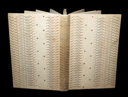 Cartonnage bonet prassinos - [cartonnage, prassinos]
