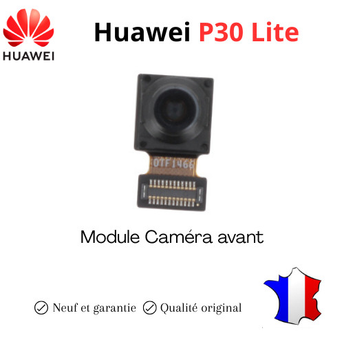 Module caméra avant pour - caméra, avant,