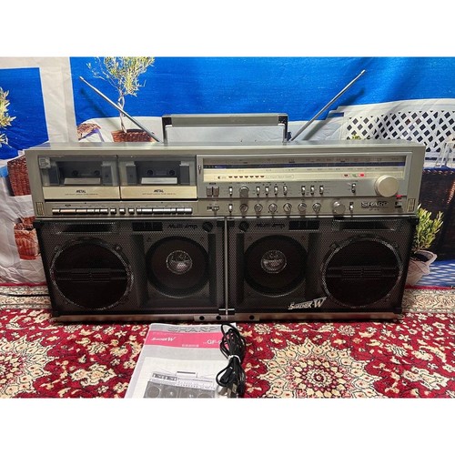 Sharp 919 am - gf-919, fm