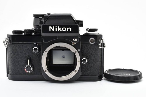 Nikon photomic slr - nikon,