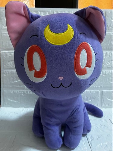 Jolie peluche guardian - guardian, sailor