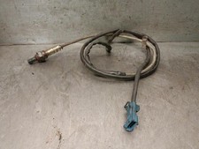9636968380 sonde lambda pour PEUGEOT 307 CC (S1) 2.0 16V CAT 2003 5562716