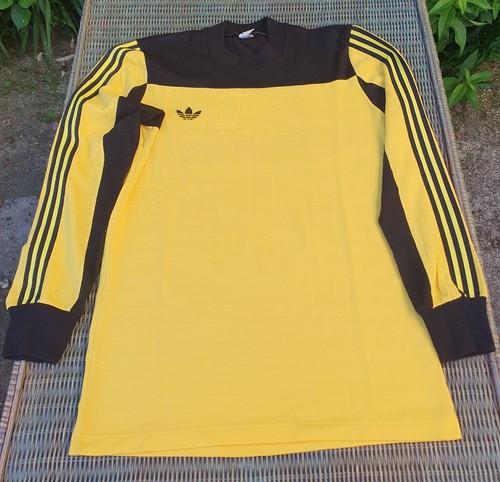 Maillot foot gardien but - foot,