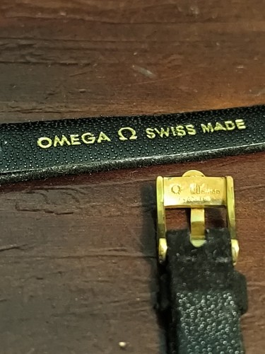 Bracelet omega boucle - omega,