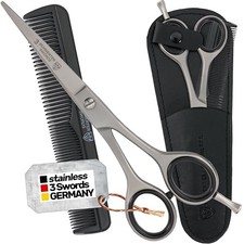 3 Swords Germany - ciseaux de salon coiffure professionnel inoxydable (00607)