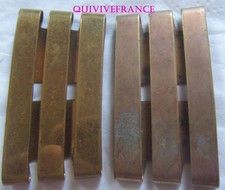 PFE384 -  Galons métalliques