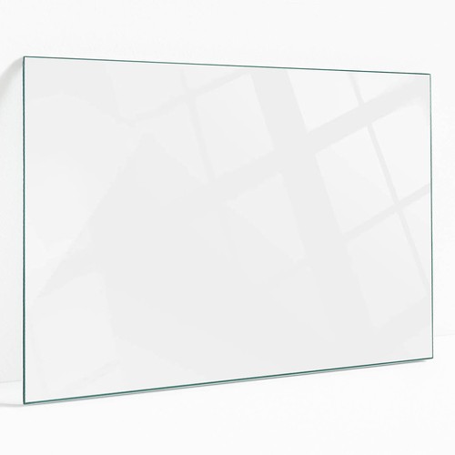 Plateau table verre - table,