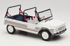 181805 Citroen Mehari Blue
