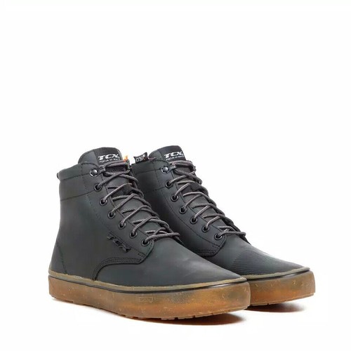 Chaussures moto tcx dartwood - moto,