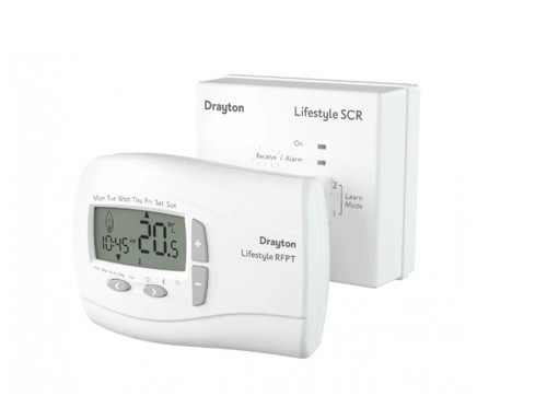 Drayton thd22120 thermostat - drayton,