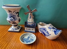 Delft Blue Holland 1960–1990