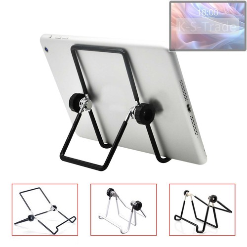 Support tablette pour - support, de