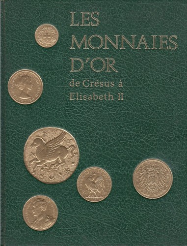 Livre numismatique les - livre,