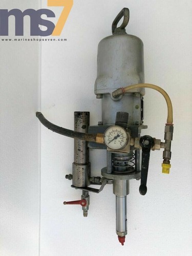 Anest iwata als 333c - anest, pompe